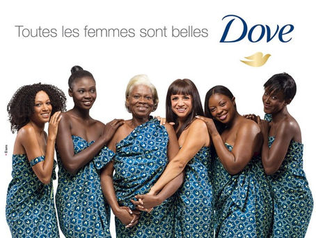 Le marché de la beauté en Afrique Subsaharienne