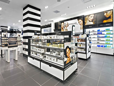 EXLUSIF : Sephora se lance dans la parapharmacie en Espagne