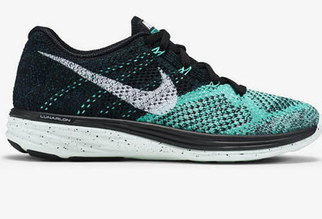 NIKE FLYKNIT LUNAR 3 : 160€