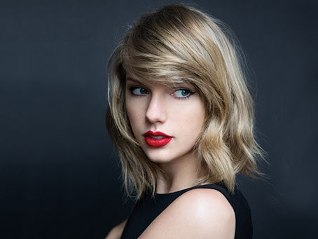 Taylor Swift va sortir sa première ligne de vêtements en Chine