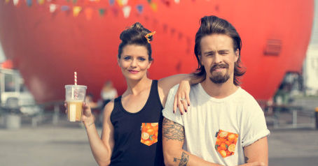 Poches & Fils : quand la mode rencontre l'humour