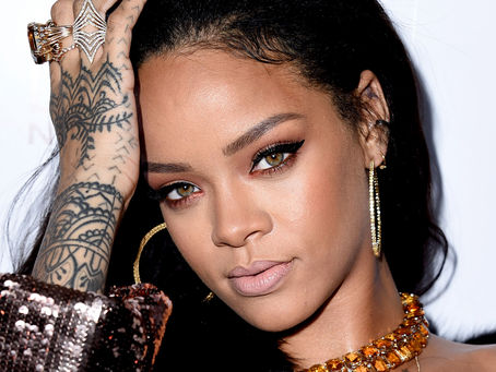 Rihanna lance son agence spécialisée dans la beauté