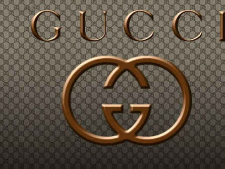 Gucci très optimiste pense faire deux fois mieux que le marché