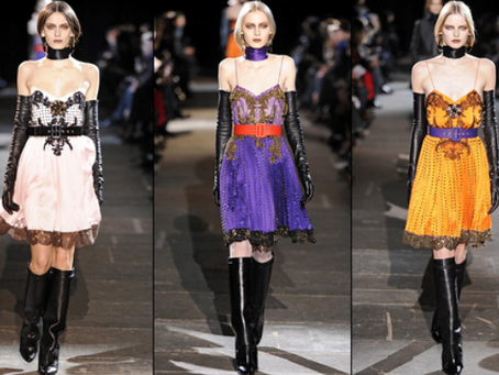 Givenchy défilera à New York