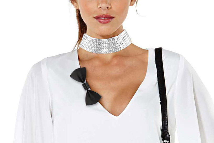 Myfi Bow Tie