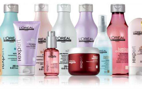 L'Oréal va baisser ses prix en Chine