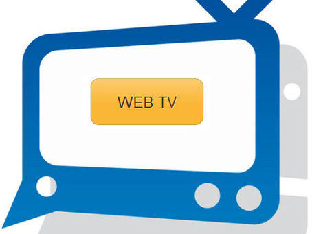 Comment créer une chaîne TV web pour son entreprise ?