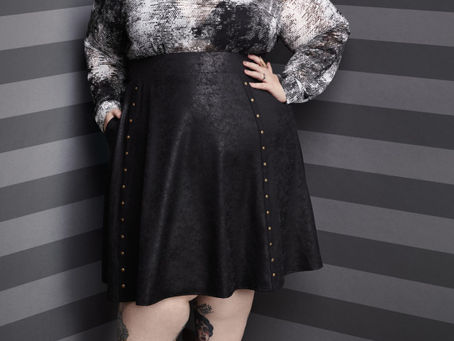 Penningtons la marque féminine plus size débarque sur le marché américain avec une collection signé
