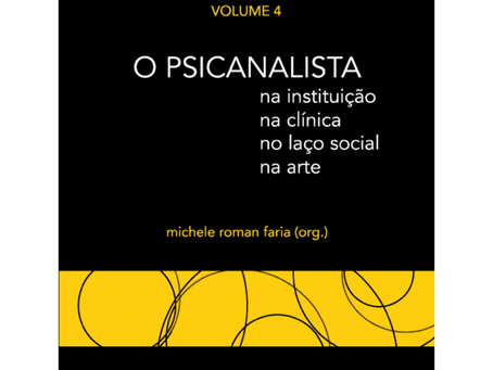 "Esta não é uma intervenção psicanalítica lacaniana!": quando o analista se autocensura em sua prática clínica