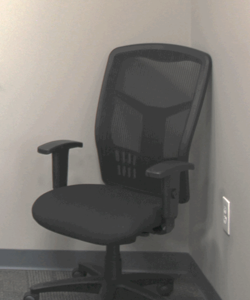 Executive Chairs