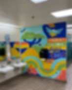 Boys Bathroom