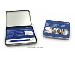 McKesson Direct Mailer