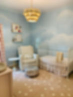 Lucy's Nursery