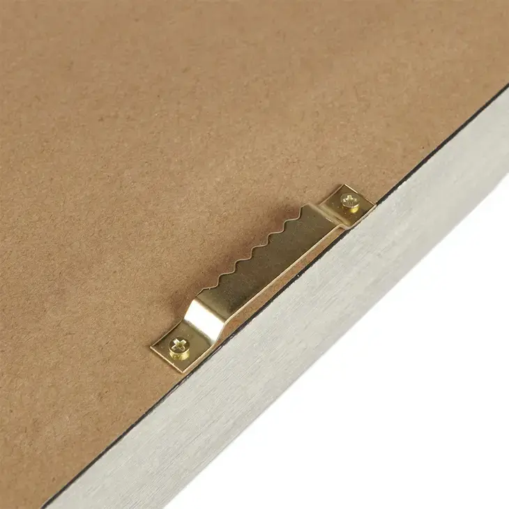 Impressionist Landscape 5-Piece Framed Wall Art Decor