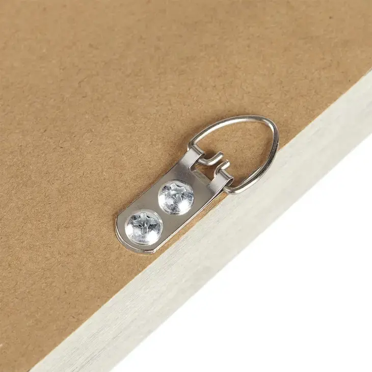 Impressionist Landscape 5-Piece Framed Wall Art Decor