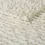 Thumbnail: Handmade Chenille Chunky Knit Throw, Ivory