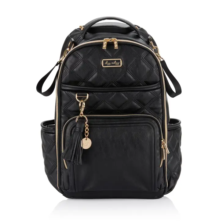 Thumbnail: Itzy Ritzy Mystic Boss Plus™ Backpack Diaper Bag