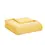 Thumbnail: Microlight Plush Oversized Throw Blanket, Yellow