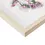 Thumbnail: Fresh Flowers Floral Shadowbox Wall Art Decor, 2pc