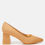 Thumbnail: Malai Block Heel Pumps