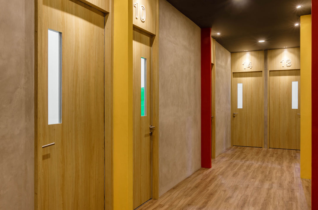 Design & Build by EVONIL Architecture Indonesia 