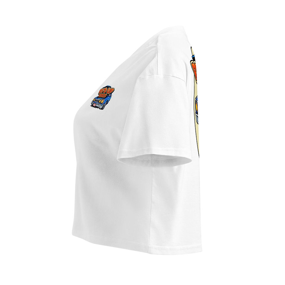 Thumbnail: Women’s crop top
