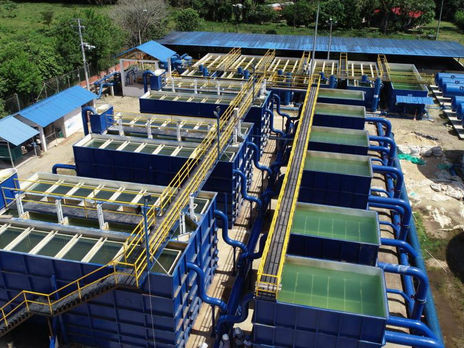 Ley 142 de 1994 de Servicios Públicos Domiciliarios 