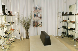 Taryn Rose Events