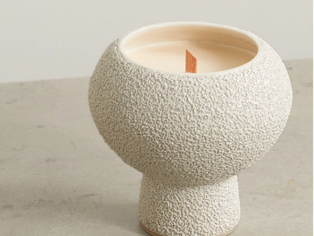 Healthy Candle Guide: How to Choose the Safest Options for Your Home