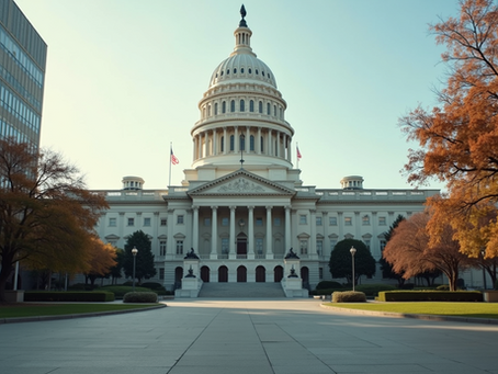 Proven Strategies to Win Government Contracts