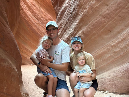 Guess what our next BIG house project is!