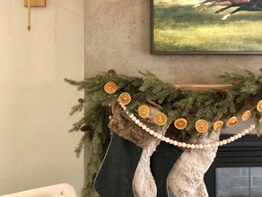 Merry Christmas from Our Home to Yours!