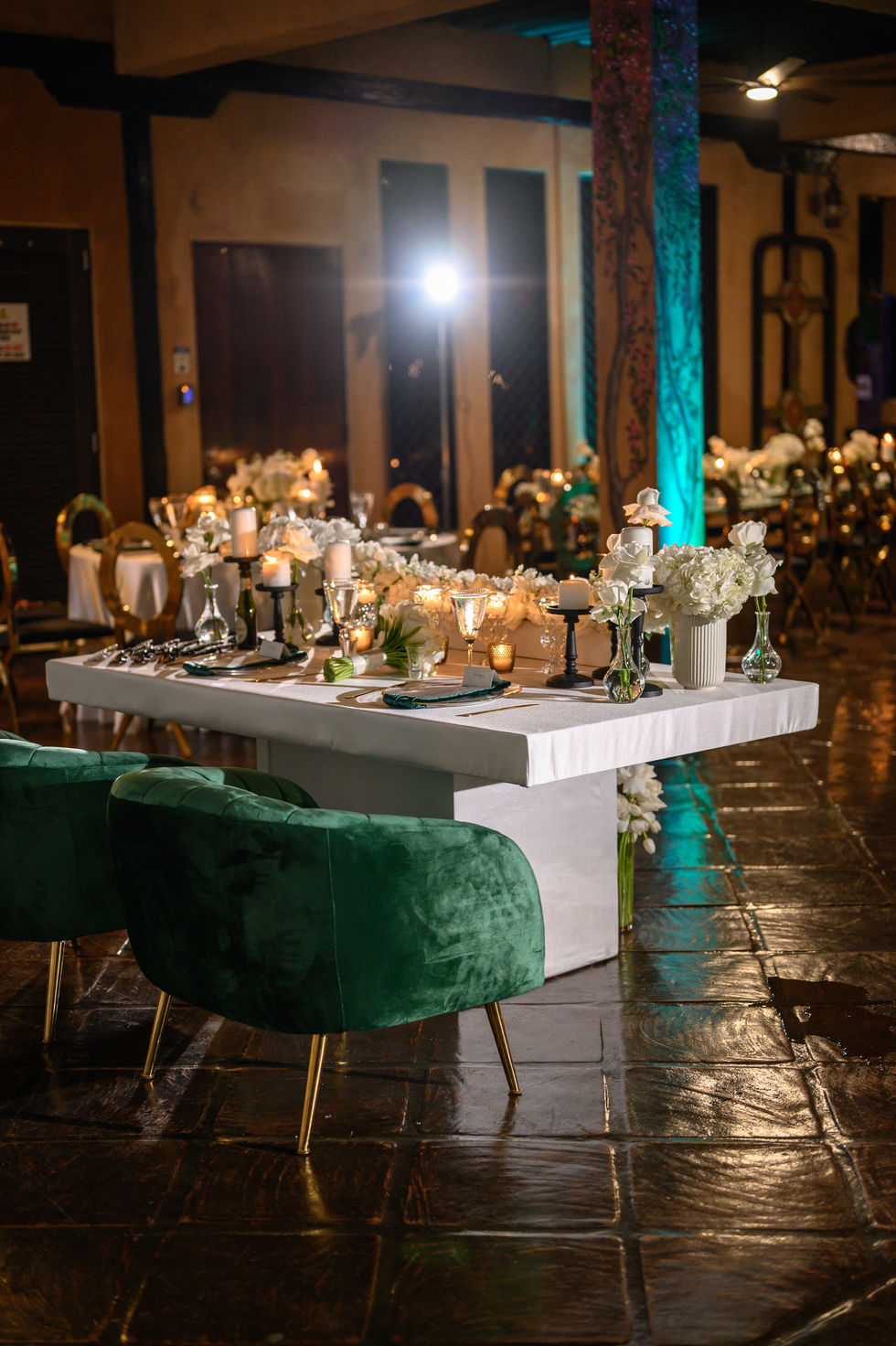 Brenlee and Jonathan Weddding at Hacienda Campo Rico Preview 020