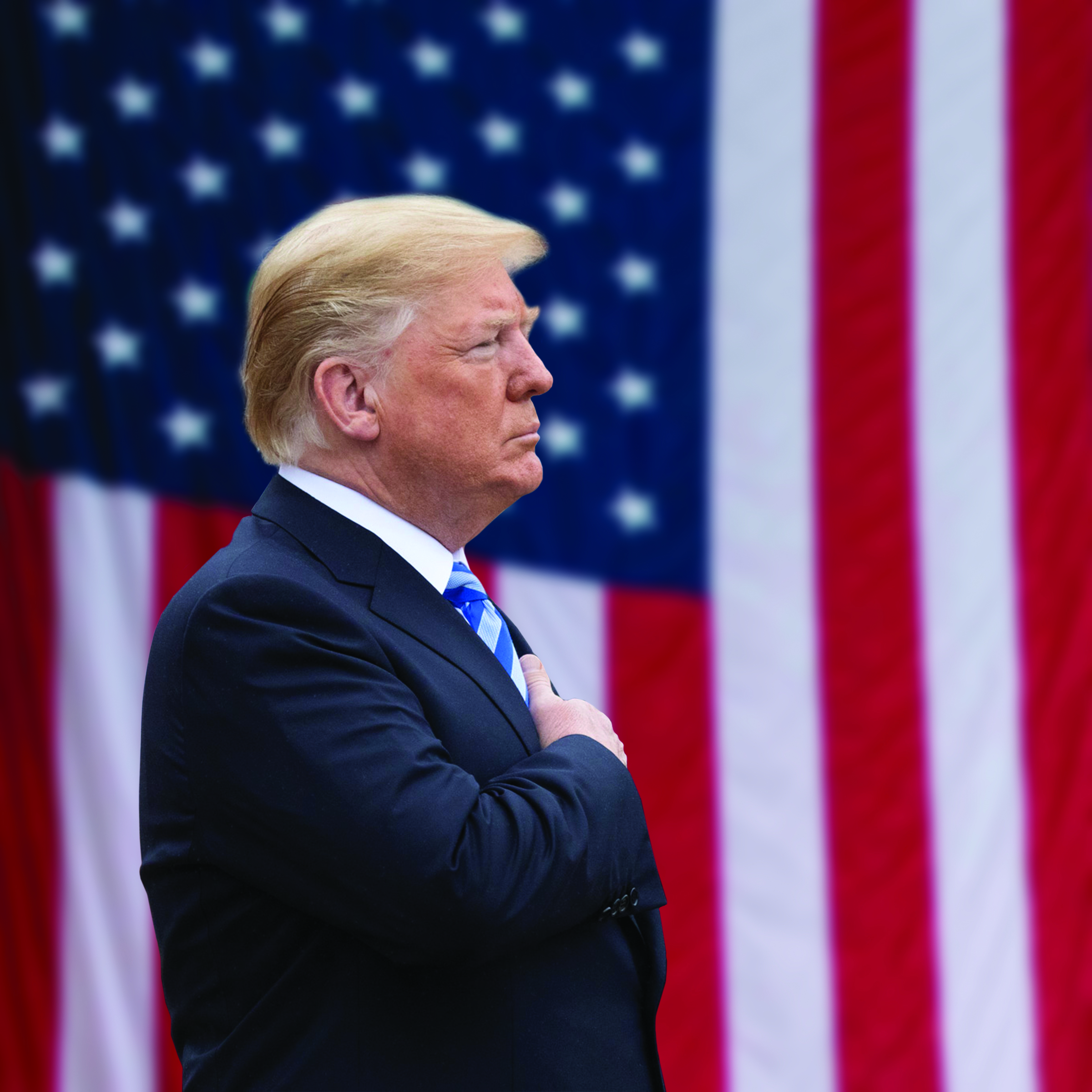 Stand With Trump