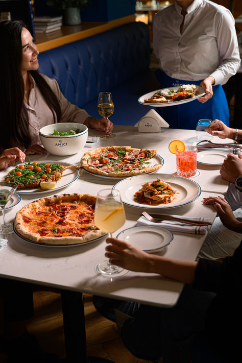 iPhone Food Photography for Restaurant Owners and Marketing Managers: A Dubai Professional's Guide