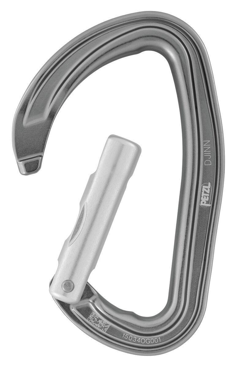 Miniaturbild: Karabiner DJINN