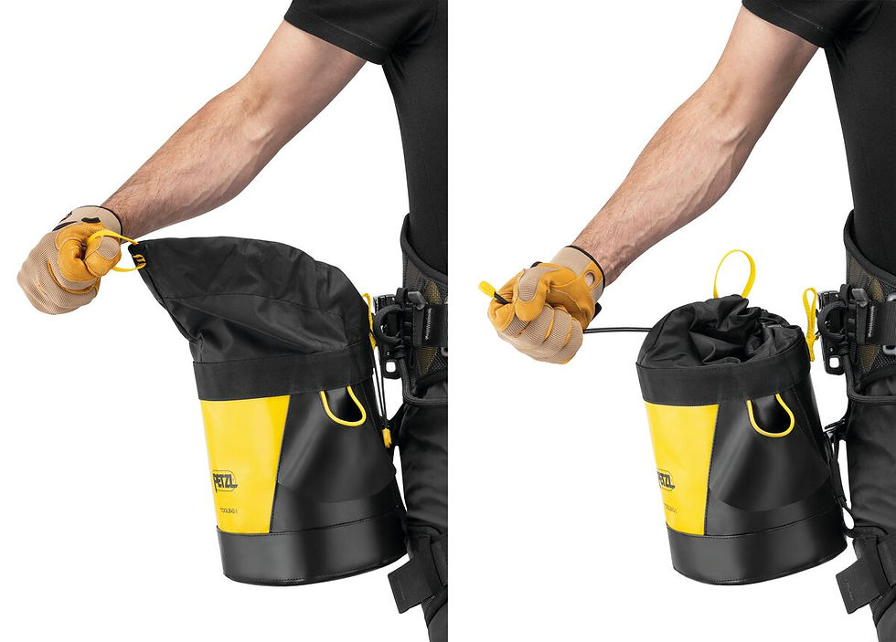 Miniaturbild: Toolbag 3L/6L
