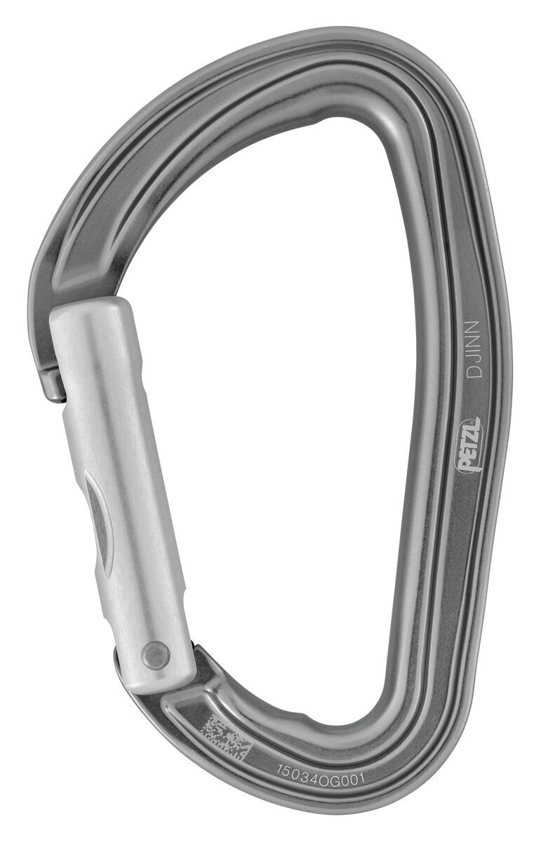 Miniaturbild: Karabiner DJINN