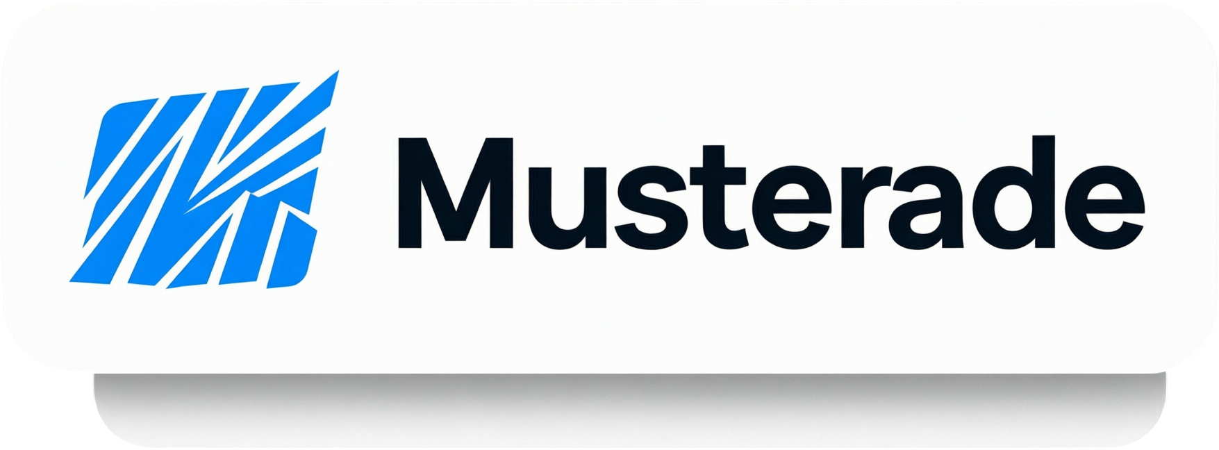 Musterade