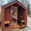 Thumbnail: Wooden sauna