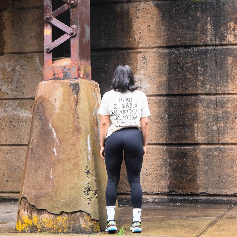 Thumbnail: Consistency T-Shirt