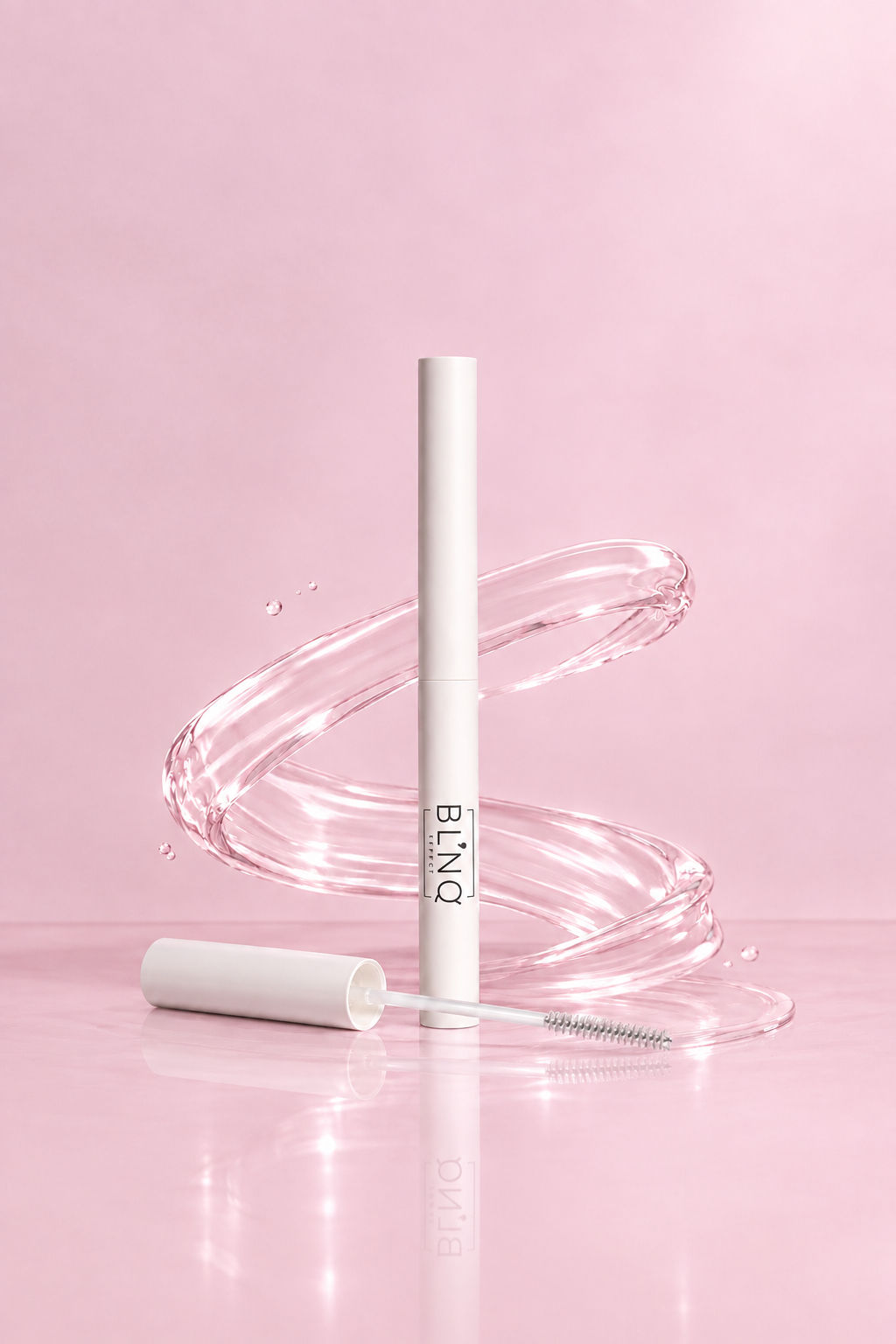 LASH SETTING GEL