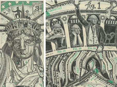 What Is of Value and Why?: Devotion for February 23