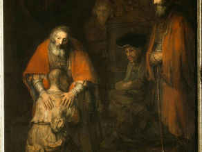 A Startling Response: Devotion for June 15