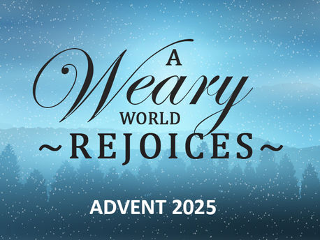 Celebrate Advent & Christmas Eve at Messiah