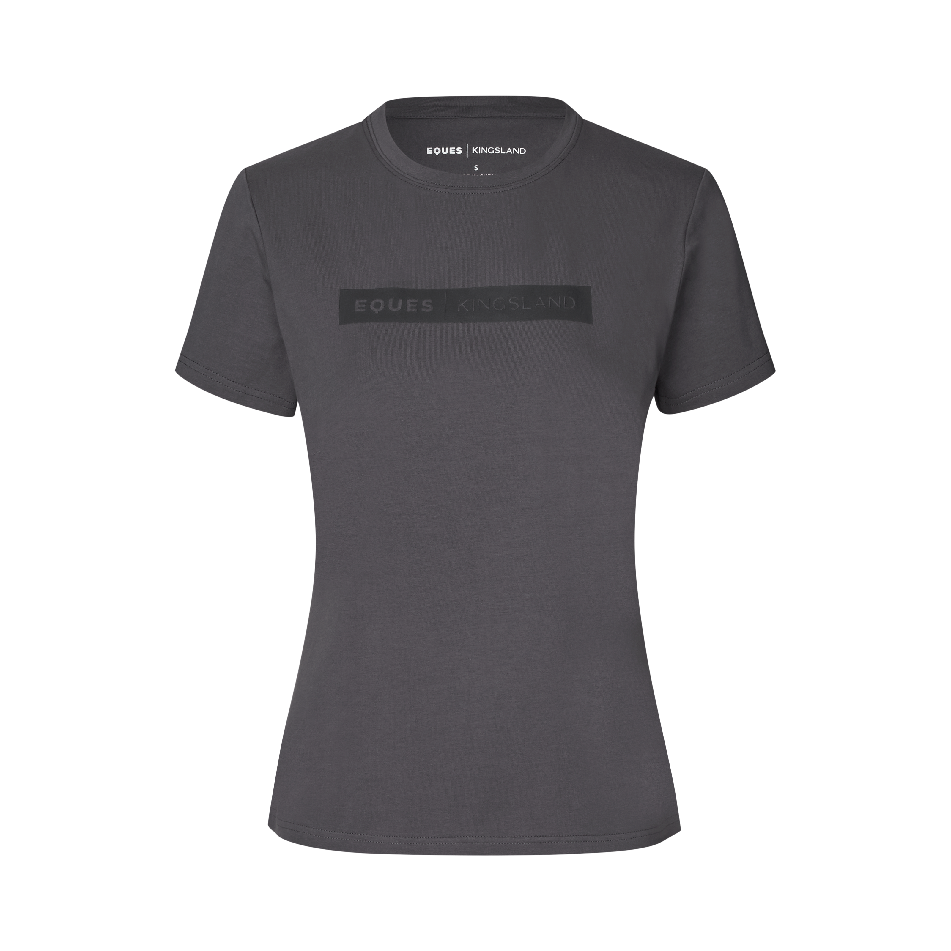 Eques Kingsland Frida Ladies T-shirt 2-pack