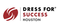 Red oval logo with swirling design next to "SUCCESS" on black.