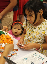 Make a Gift to Family Houston