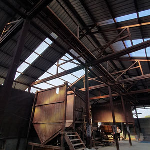 RICE MILL HERITAGE REVITALIZATION