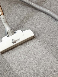 Vacuum Cleaner
